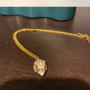 Kurt Geiger bird Pendant Necklace